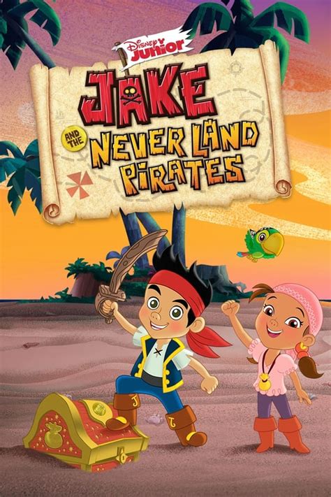 gofilm jake and the never land pirates|Jake .